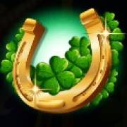 Gold Party: Ferro di cavallo
