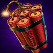 Gold Strike Bonanza Fortune Play: Spargimento