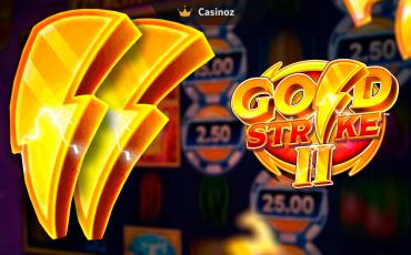 Gold Strike II