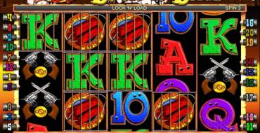 Gold Strike: Bonus