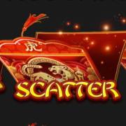 Gold Tiger Ascent: Spargimento