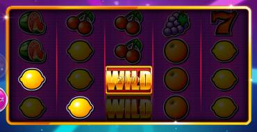 Golden 7s: Vincite