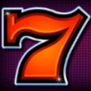Golden 7s: Rosso 7