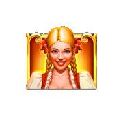 Golden Brew: Una ragazza