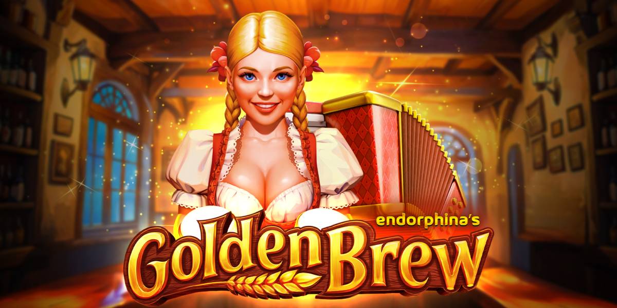 Golden Brew