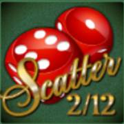 Golden Casino: Spargimento