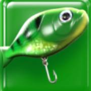 Golden Catch: Esca verde