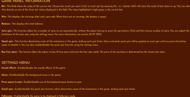 Golden Chick: Regole