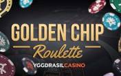 Golden Chip Roulette