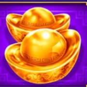 Golden Dancing Lion: Ciotole
