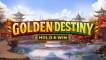 Slot Golden Destiny — Hold&Win