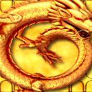 Golden Dragon Club: Drago