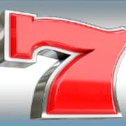 Golden Dragon Club: Rosso 7
