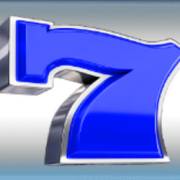 Golden Dragon Club: Blu 7