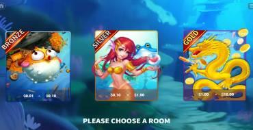Golden Dragon (KA Gaming): Caratteristiche uniche