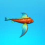 Golden Dragon (KA Gaming): Pesce