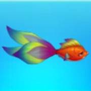 Golden Dragon (KA Gaming): Pesce