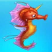 Golden Dragon (KA Gaming): Cavalluccio marino