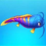 Golden Dragon (KA Gaming): Pesce