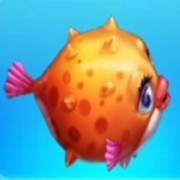 Golden Dragon (KA Gaming): Pesce