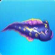 Golden Dragon (KA Gaming): Pesce