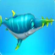 Golden Dragon (KA Gaming): Pesce