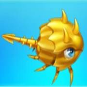 Golden Dragon (KA Gaming): Pesce
