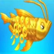 Golden Dragon (KA Gaming): Pesce gatto