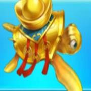 Golden Dragon (KA Gaming): Tartaruga