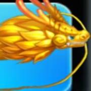 Golden Dragon (KA Gaming): Drago