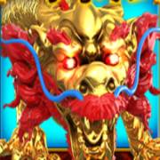 Golden Dragon: Selvaggio