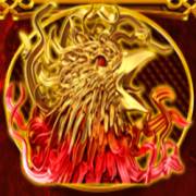 Golden Dragon: Phoenix