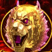 Golden Dragon: Lupo