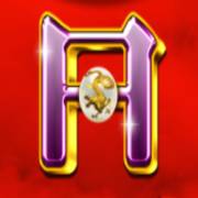 Golden Dragon: A