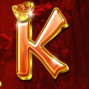 Golden Dragon: K