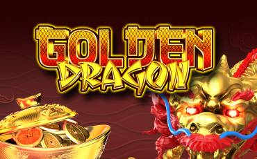 Golden Dragon