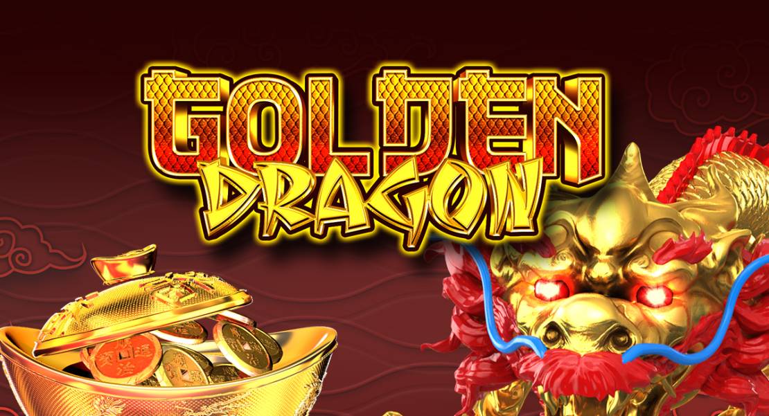 Golden Dragon