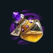 Golden Elixir: Pallone giallo