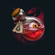 Golden Elixir: Pallone rosso