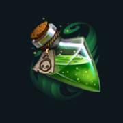 Golden Elixir: Pallone verde