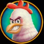 Golden Gallina: Gallo