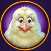 Golden Gallina: Pollo