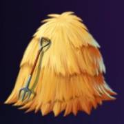 Golden Gallina: Fieno