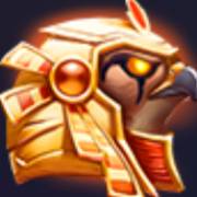 Golden Glyph 2: Anubi