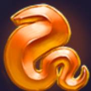 Golden Glyph 2: Serpente