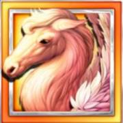 Golden Goddess: Cavallo