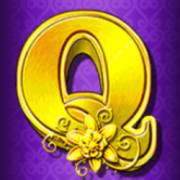 Golden Goddess: Q