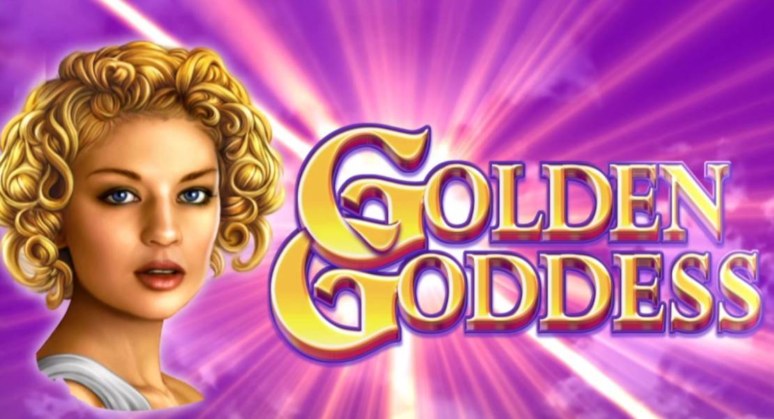 Golden Goddess
