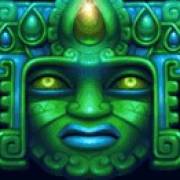 Golden Gods: Maschera verde