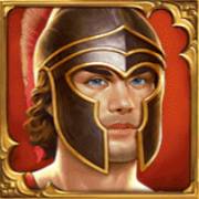 Golden Gorgon: Guerriero